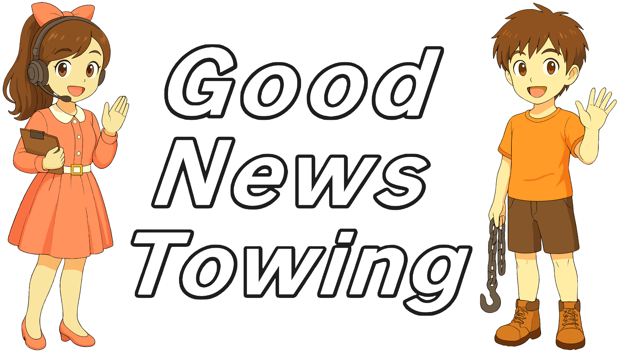 Good News Towing